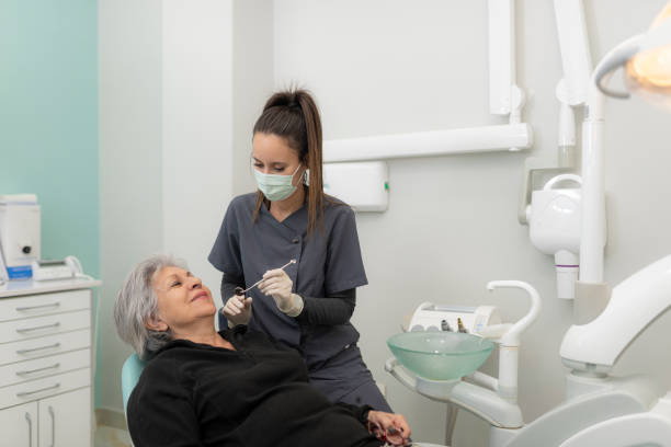 Best Emergency Root Canal Treatment in New Market, VA
