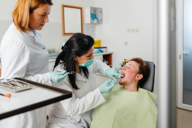 Best Weekend Emergency Dentist in New Market, VA