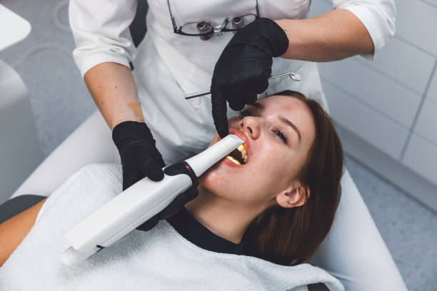 Best Emergency Dental Care for Broken or Chipped Teeth in New Market, VA